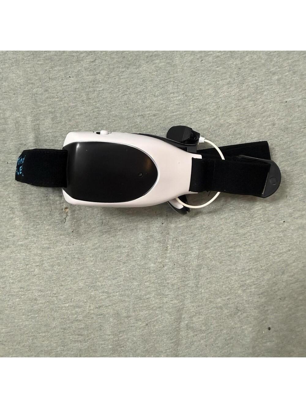 MATTEL 2009  Mind Flex Game - Think It, Move It, Believe It All Pieces Working - Picture 6 of 6